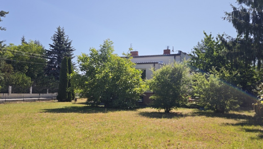 Dom Sprzedaż Stare Babice Pohulanka